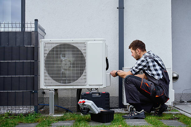 Top rated local Hvac Maintenance specialists in Lancaster, WI